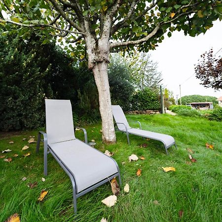 Holiday Home D'Olivia - Nze220 By Interhome Cela  Exterior foto