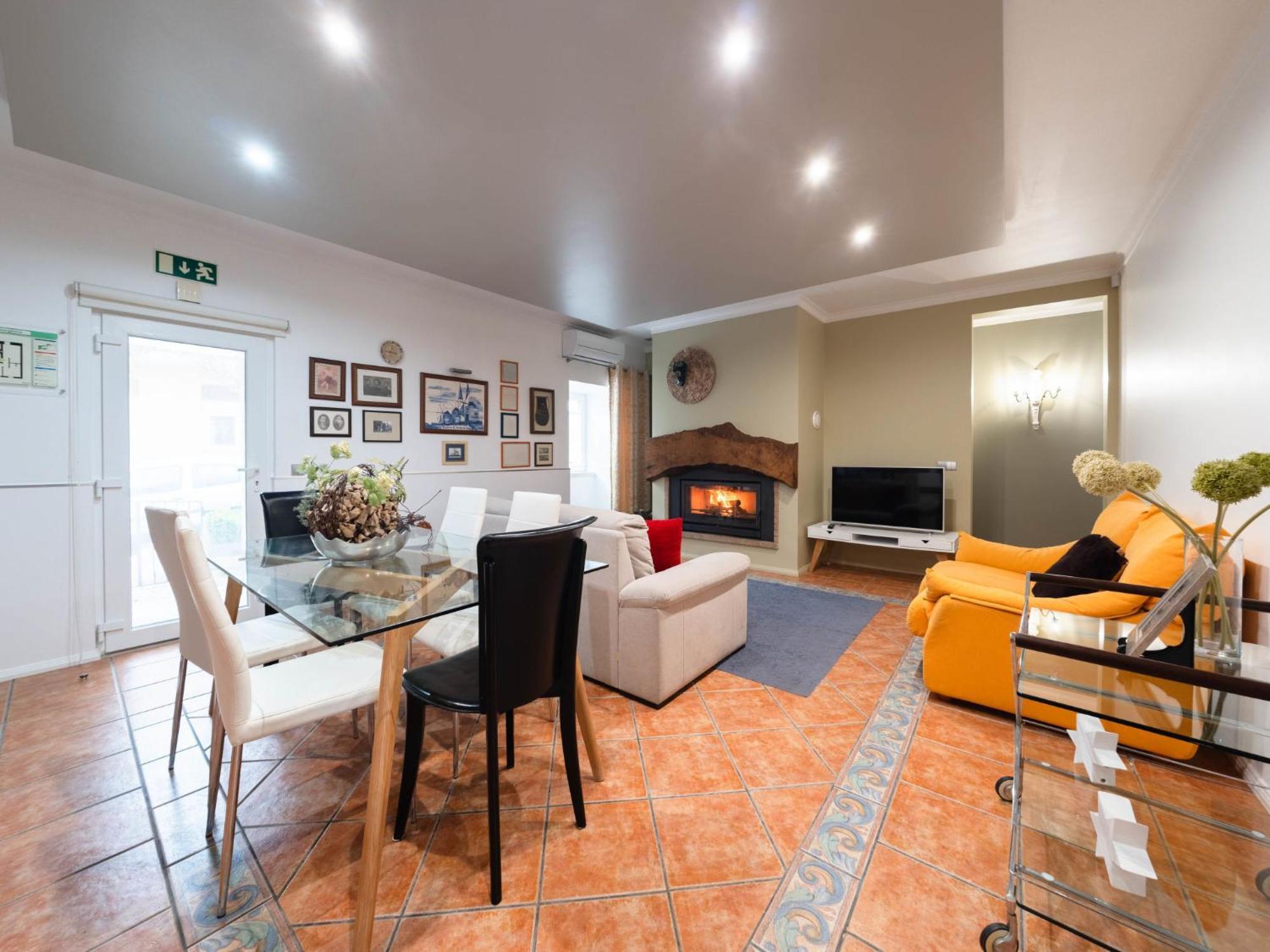 Holiday Home D'Olivia - Nze220 By Interhome Cela  Exterior foto