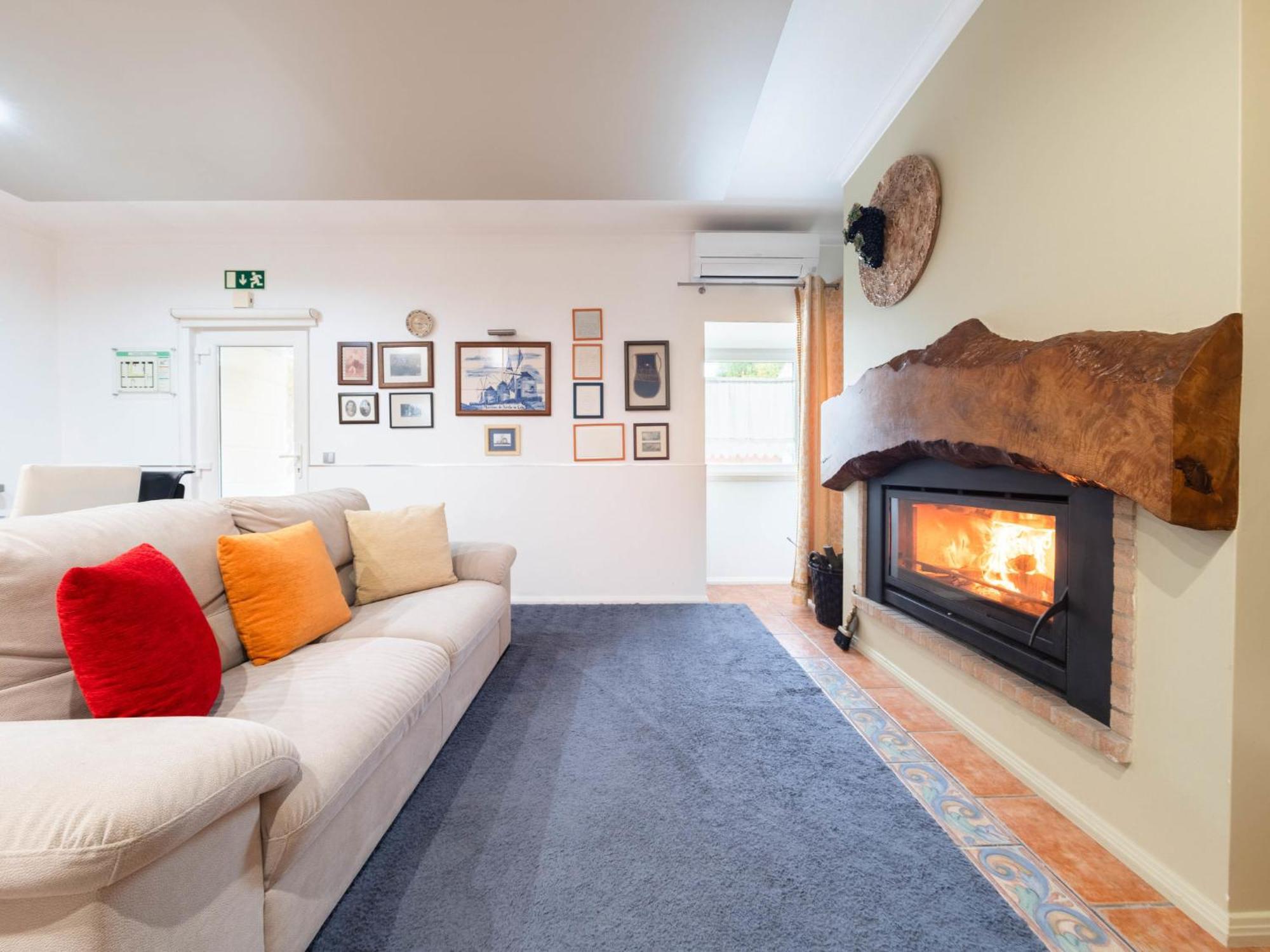 Holiday Home D'Olivia - Nze220 By Interhome Cela  Exterior foto
